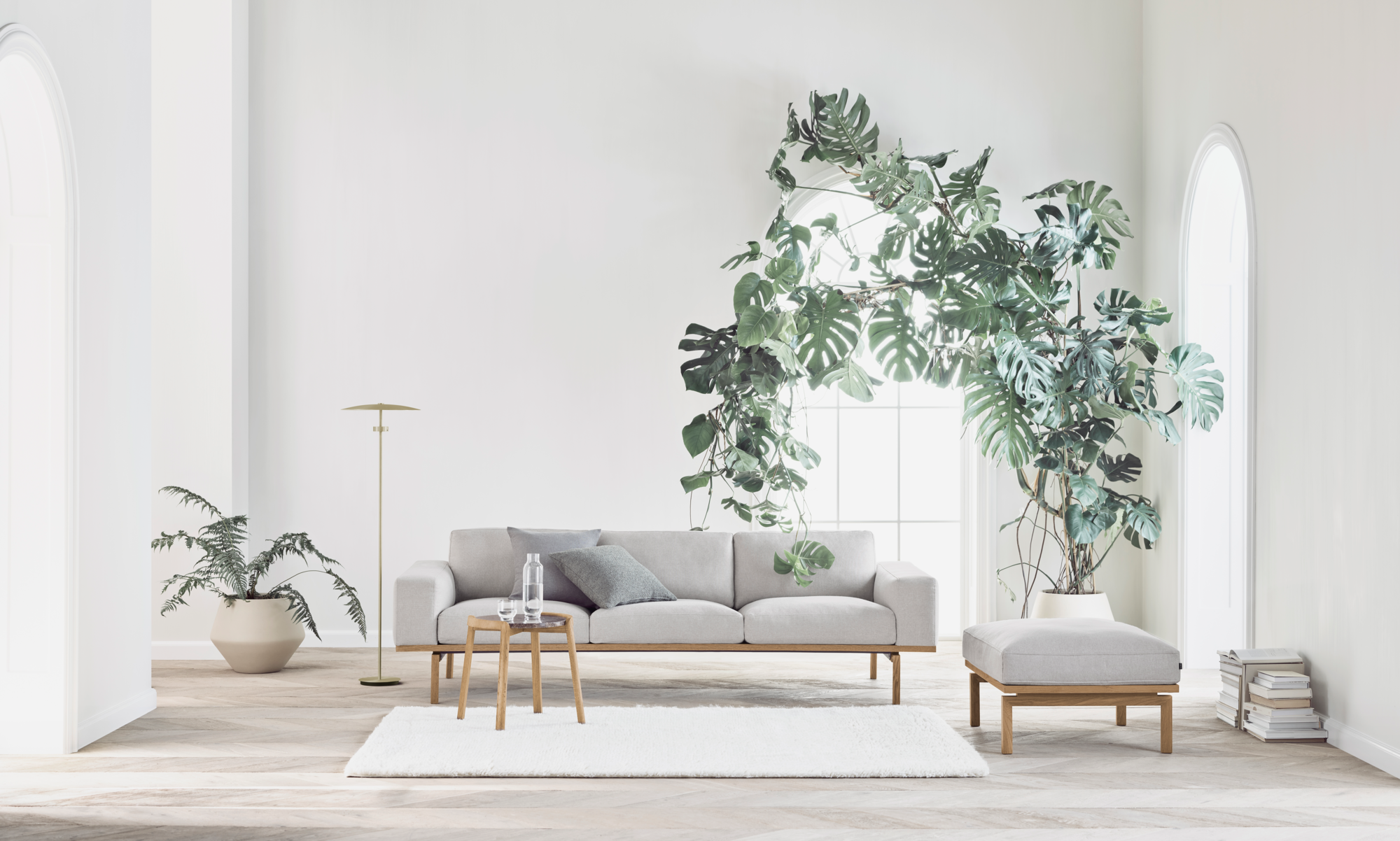 Elton Sofa