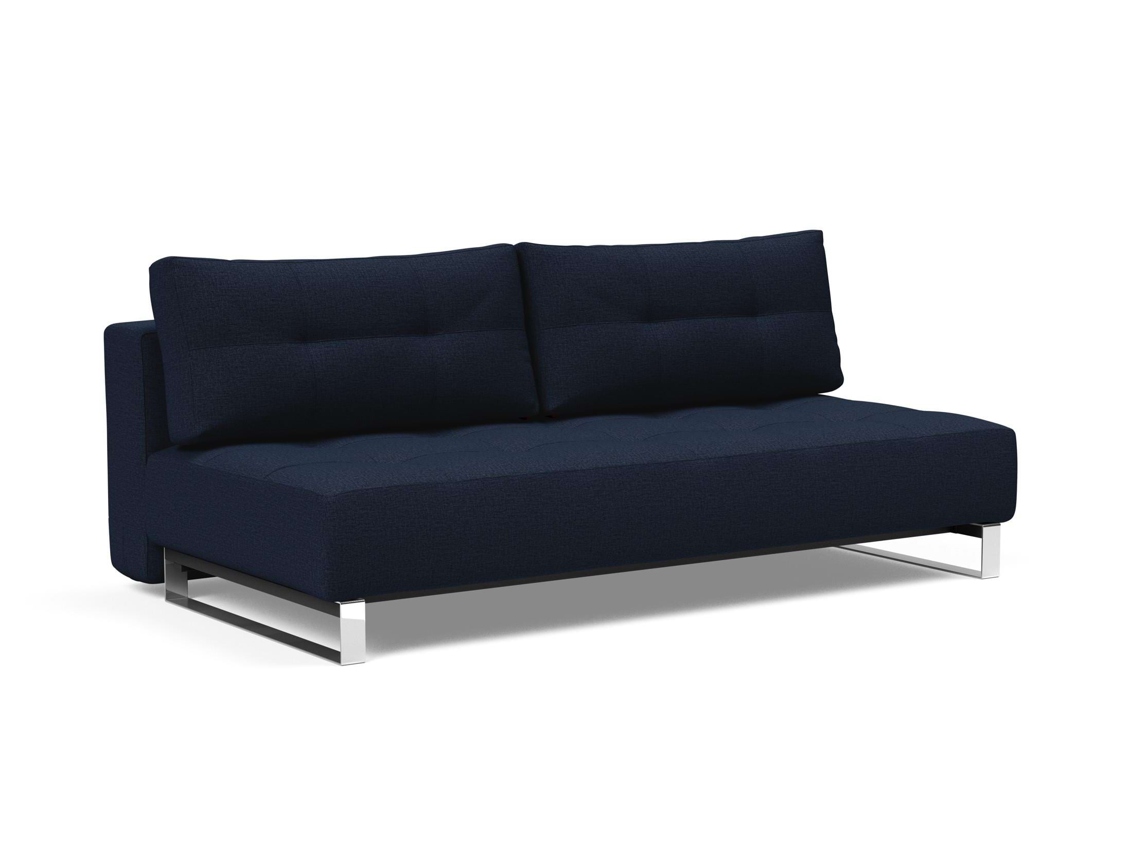 Supremax Deluxe Klappsofa