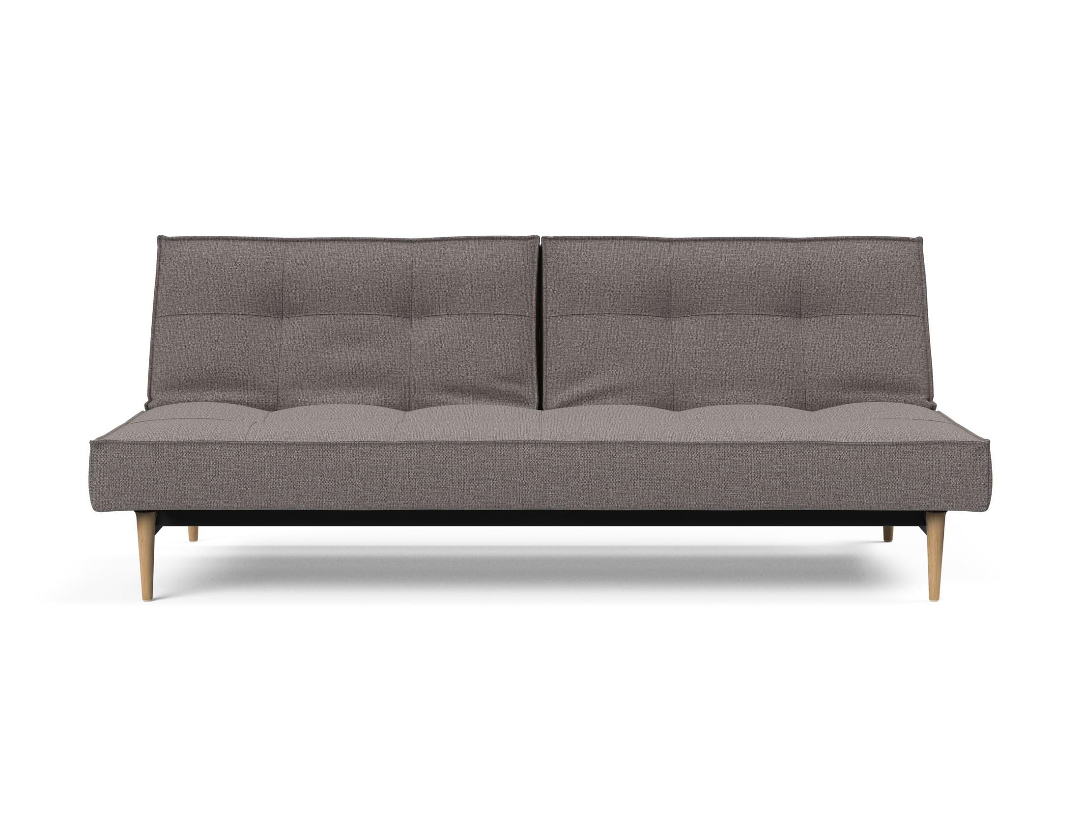 Splitback Klappsofa