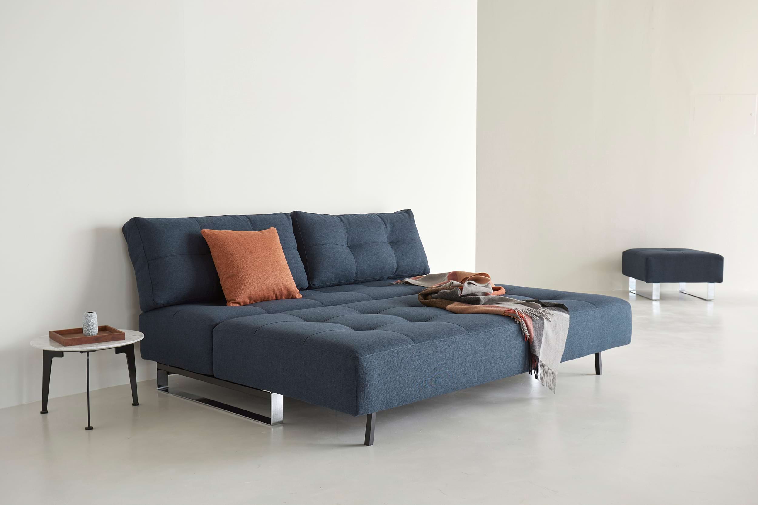 Supremax Deluxe Klappsofa