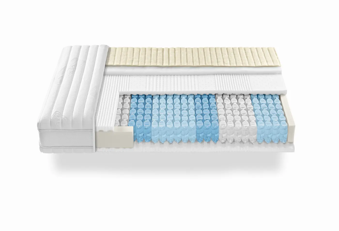 Matratze Rovinight medium