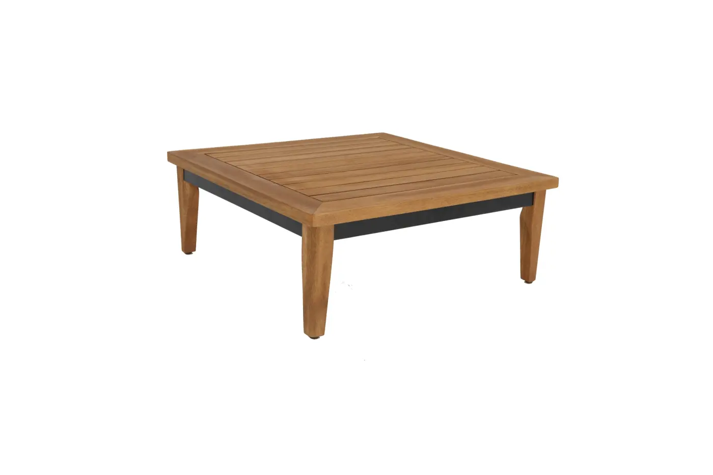 Couchtisch Louvre mittel 69x69x37 Couchtisch Louvre mittel 69x69x37