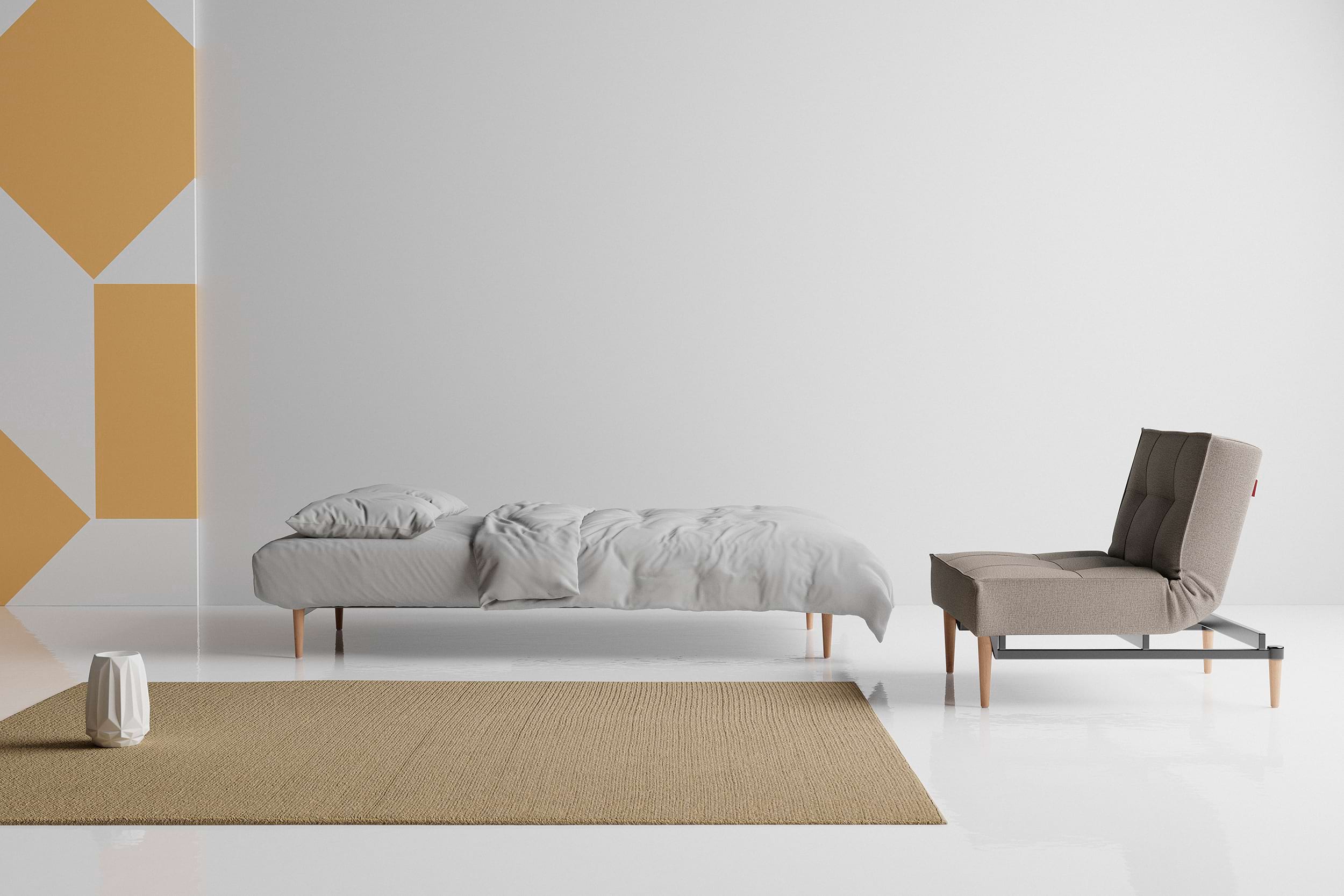 Splitback Bettsofa Splitback Bettsofa