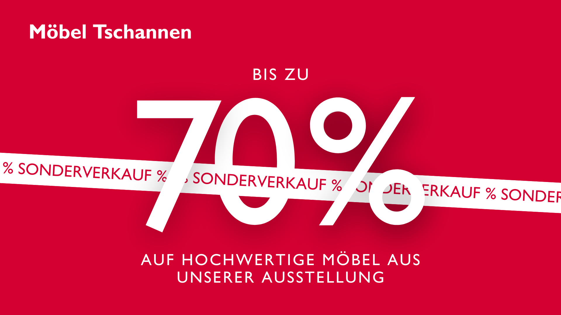 Werbung, Plakat