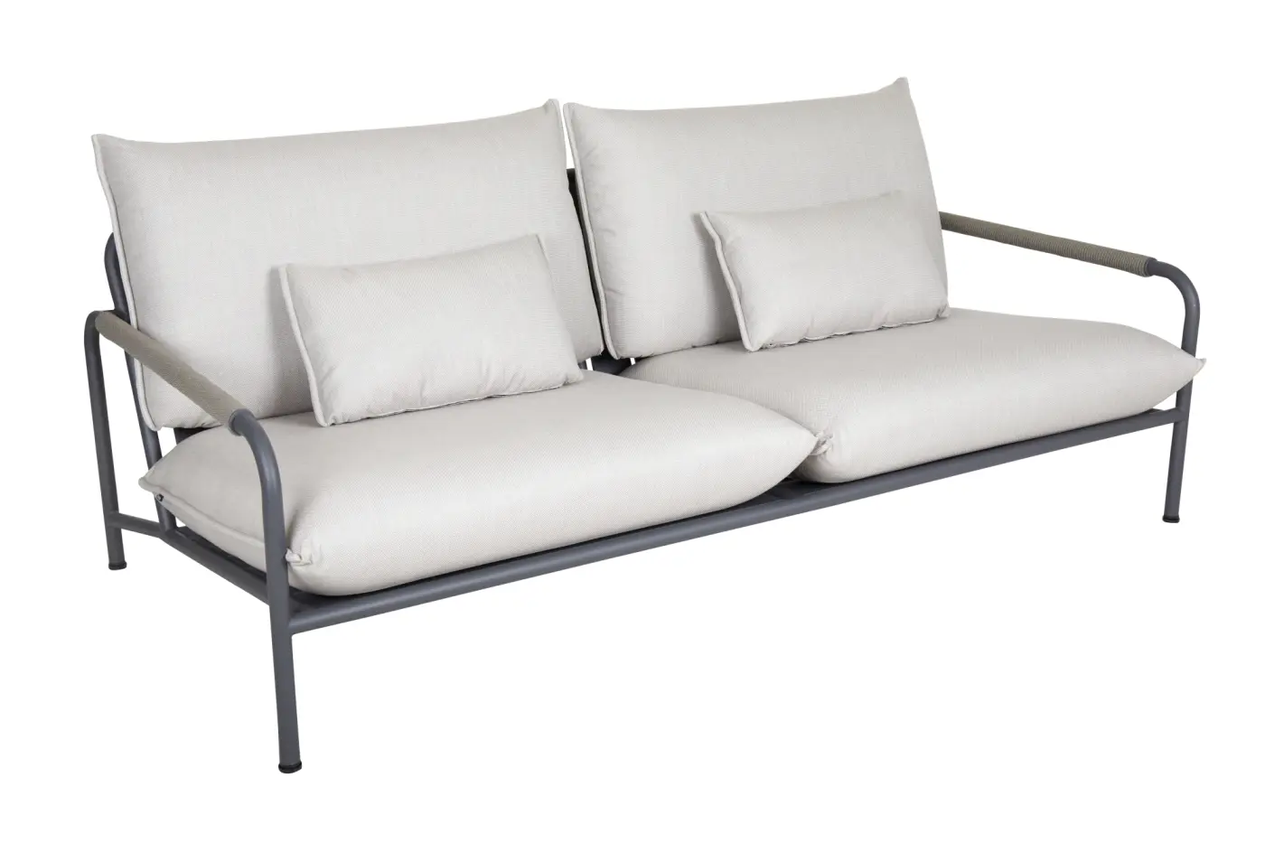 2.5 Sitzer Lerberget anthrazit 2.5 Sitzer Lerberget anthrazit