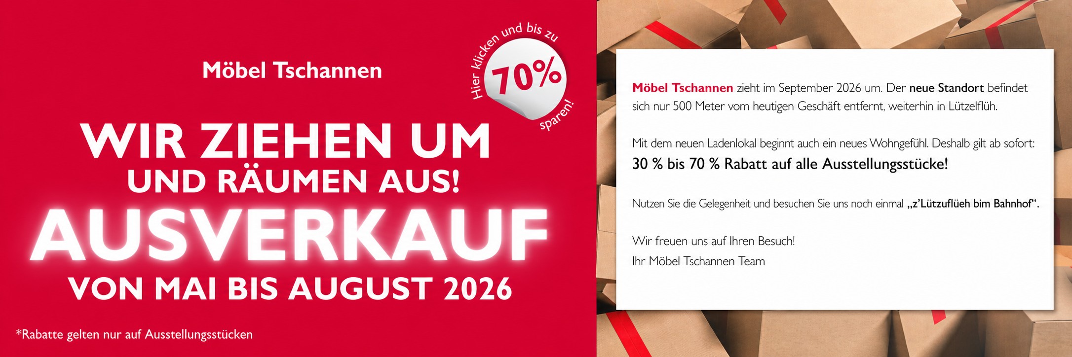 Möbel, Ausverkauf, Rabatt, Display, Verkauf
