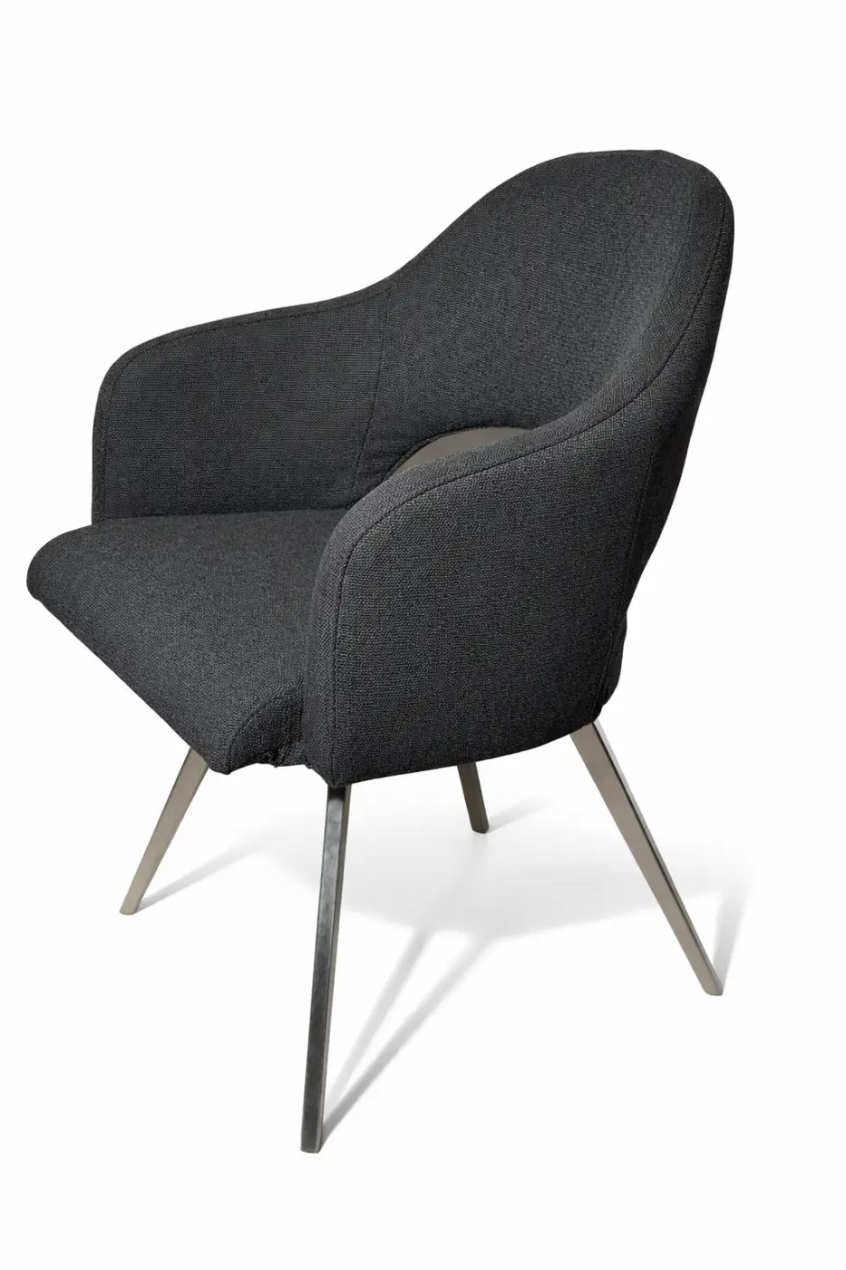 Trendstühle Salesa Schalenstuhl