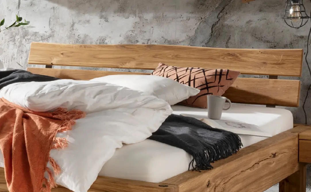 Arosa Balkenbett
