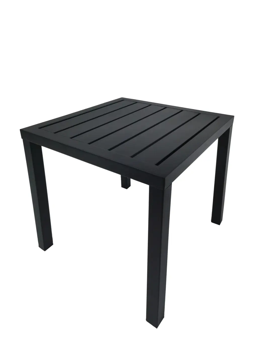 Beistelltisch/Hocker Domino