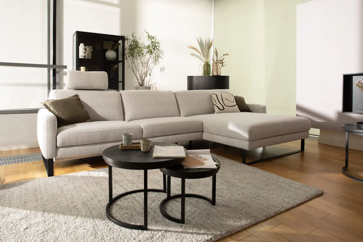 MT Eckpolstergruppe Mira