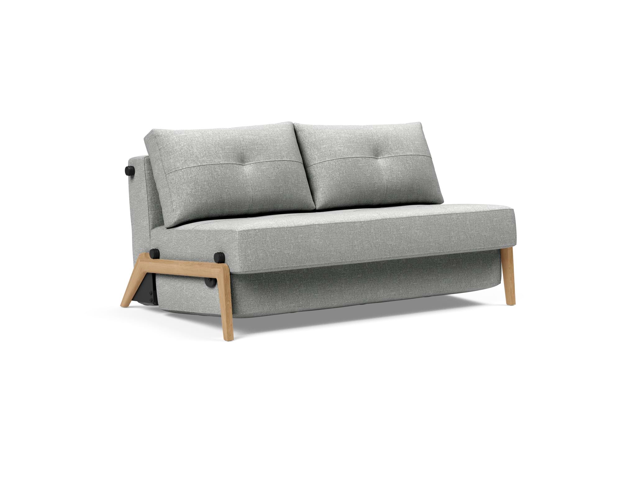 Cubed Klappsofa