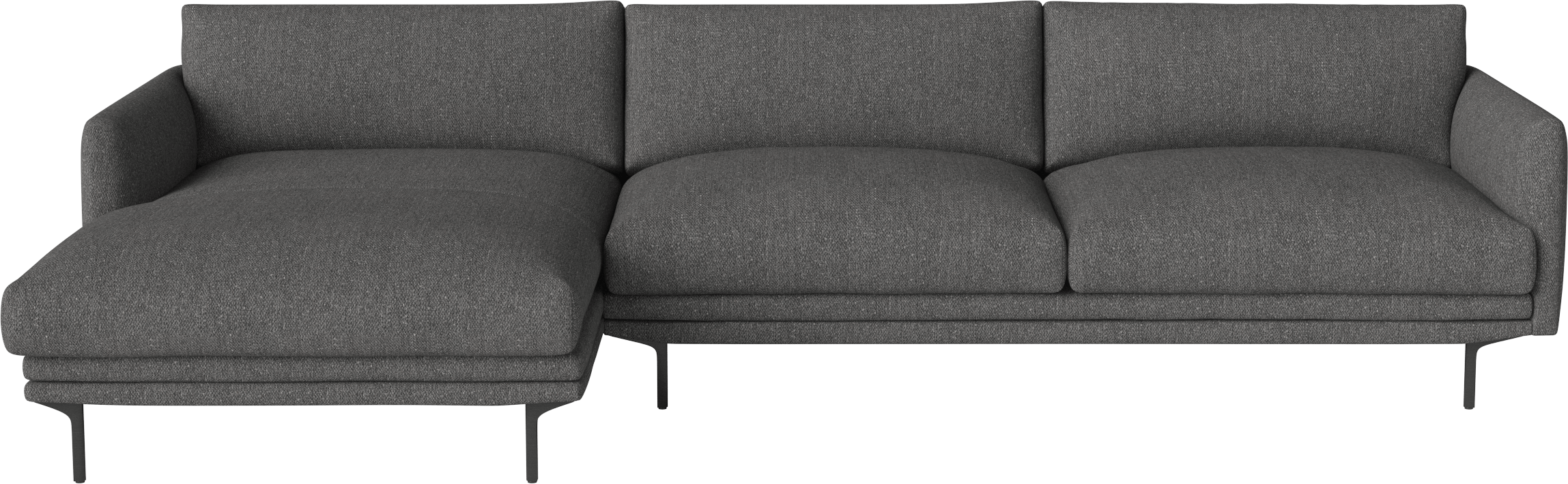 Lomi Chaiselongue-Sofa