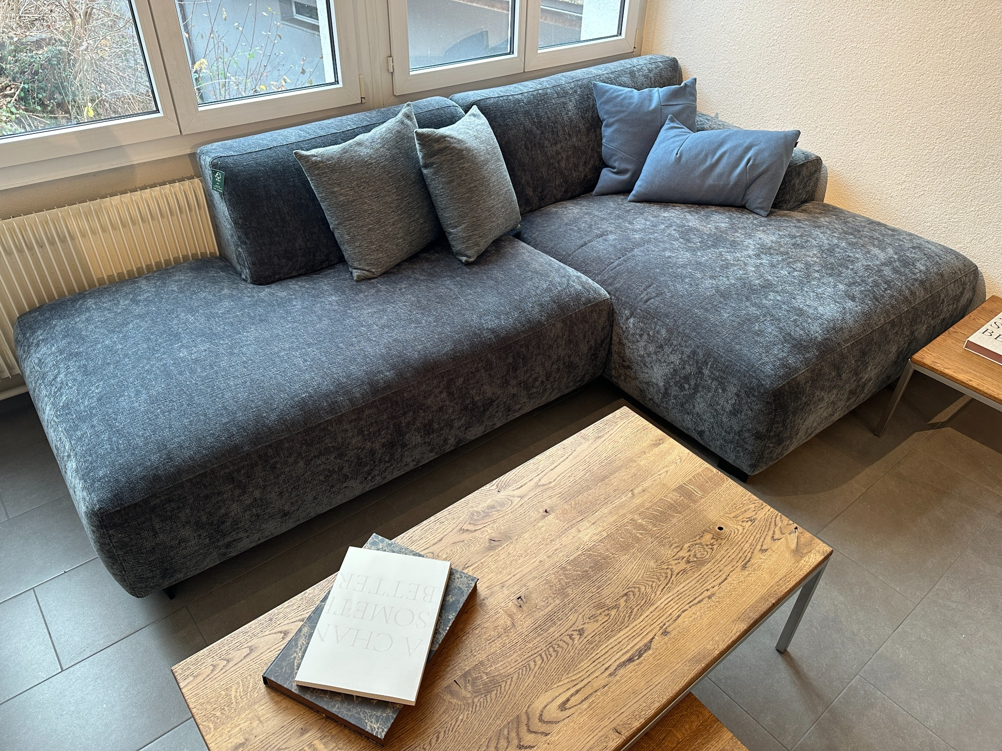 Couch, Mobiliar, Tabelle