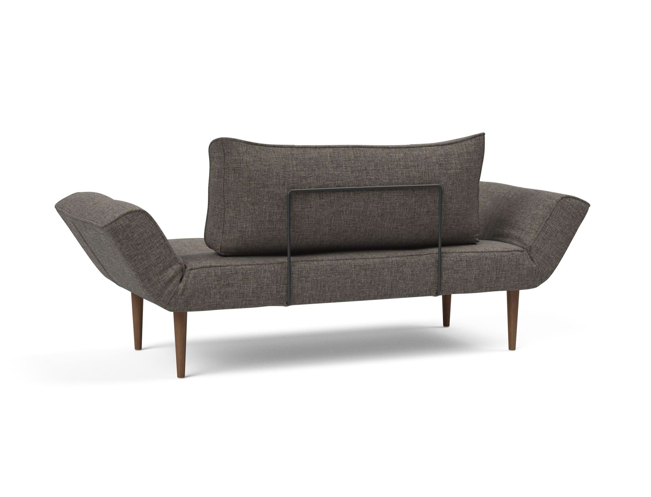 Zeal Styletto Klappsofa