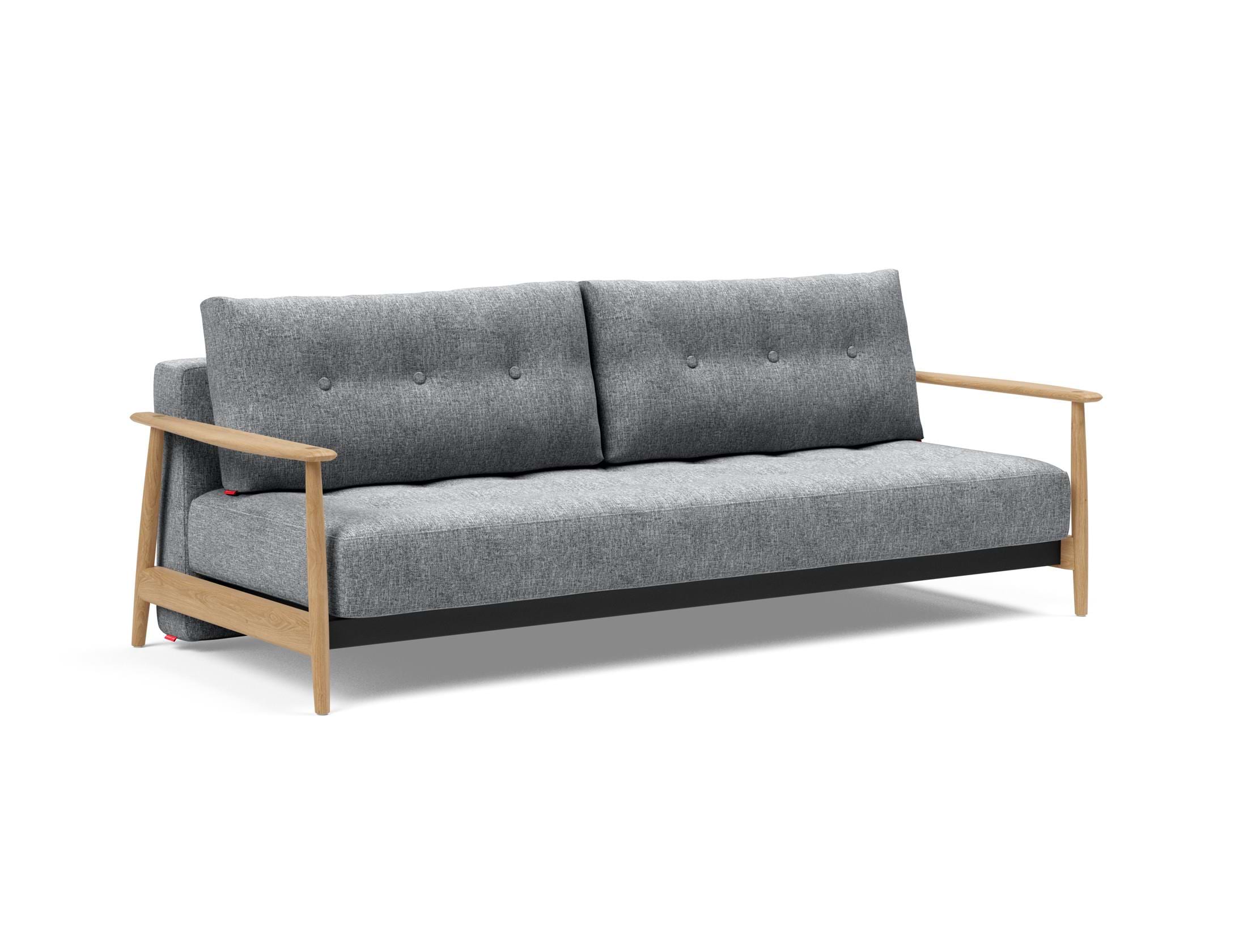 Eluma Deluxe Bettsofa