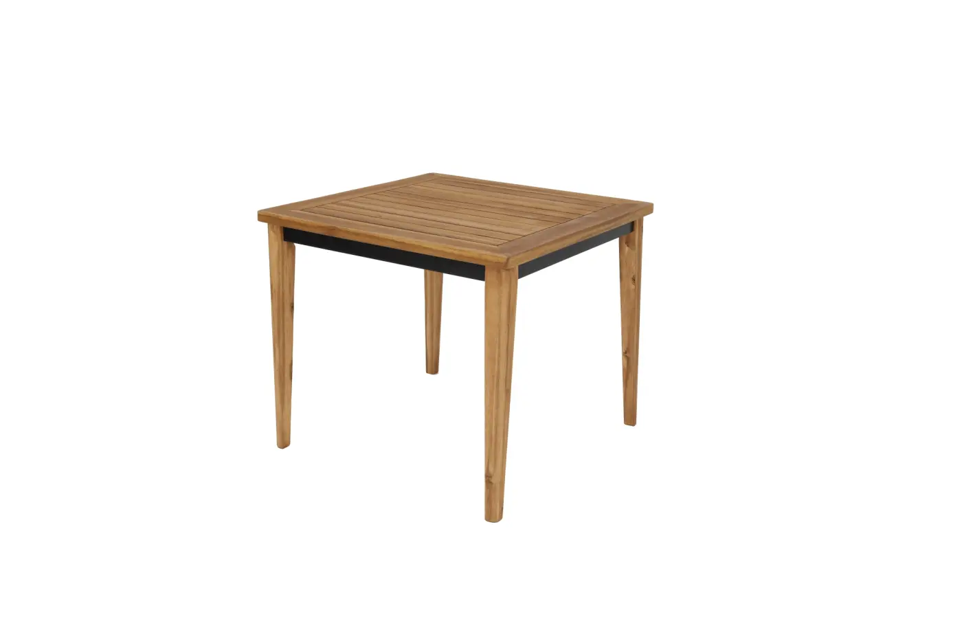 Couchtisch Louvre hoch 69x69x60 Couchtisch Louvre hoch 69x69x60