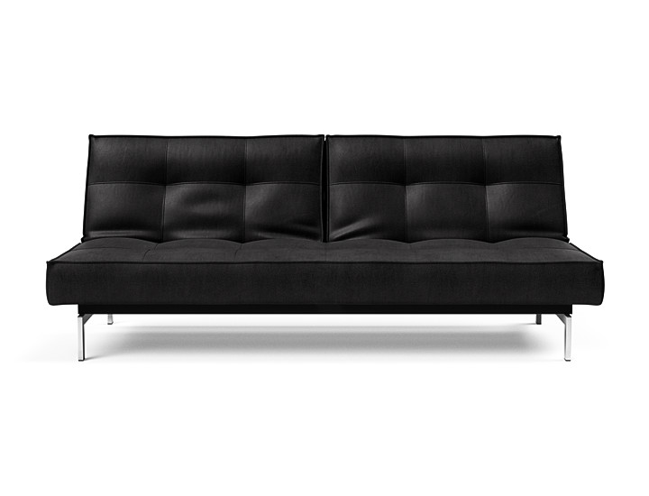 Splitback Klappsofa