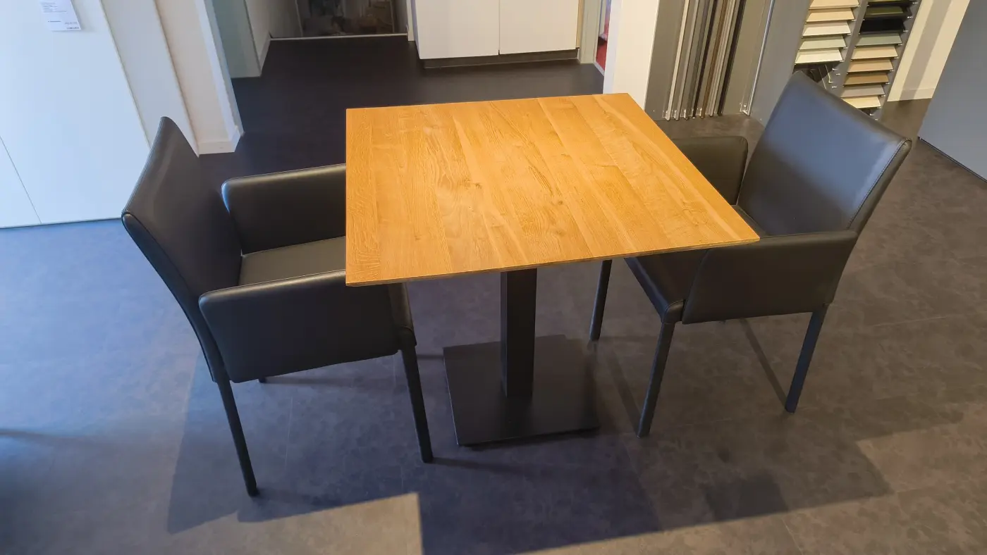 Bistro due