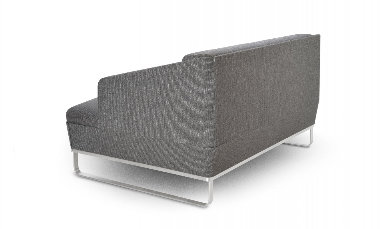 Couch, Mobiliar