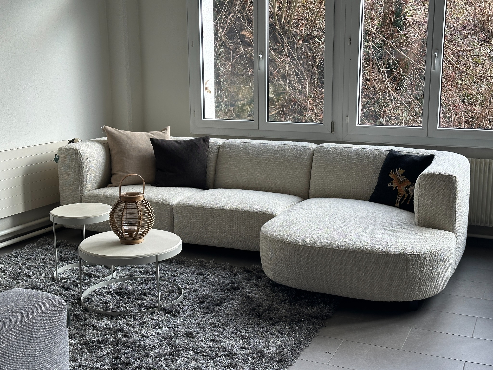 Couch, Mobiliar, Inneneinrichtung, Teppich