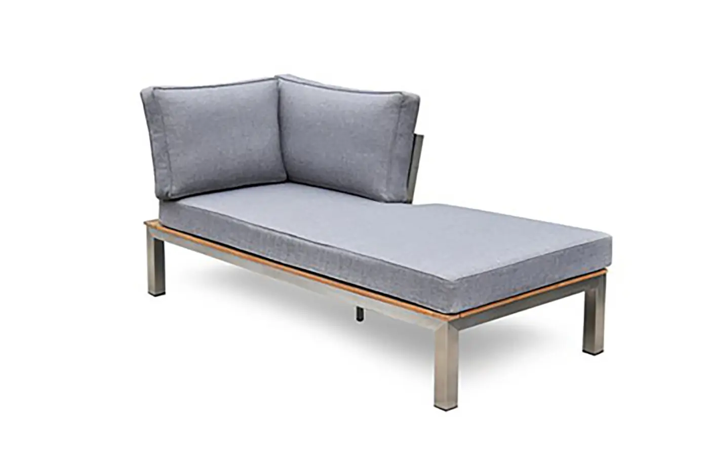 Loungelement links/rechts Verona