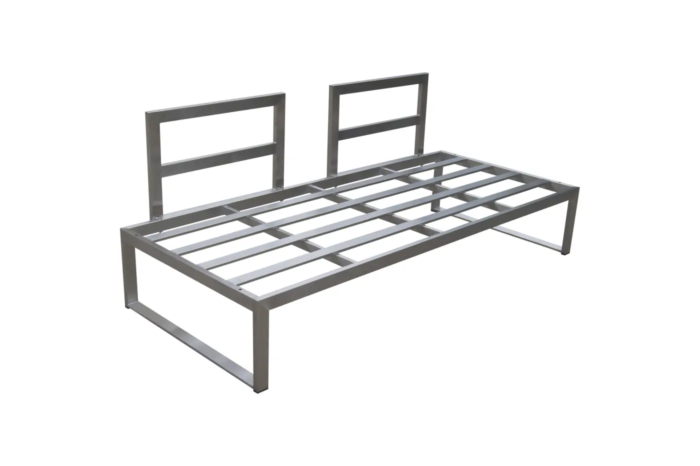 Sofa ohne Armlehne Futura