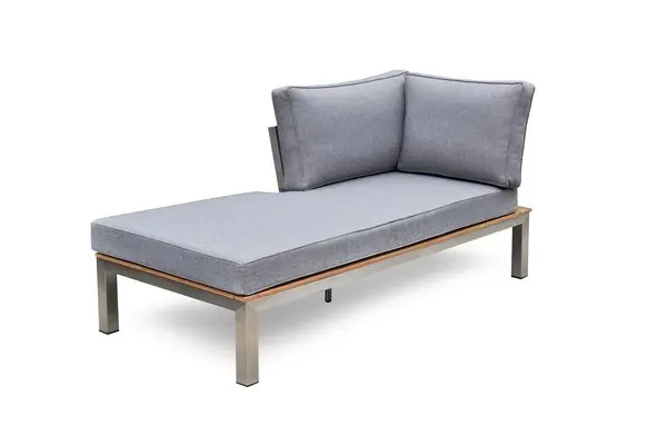 Loungelement links/rechts Verona