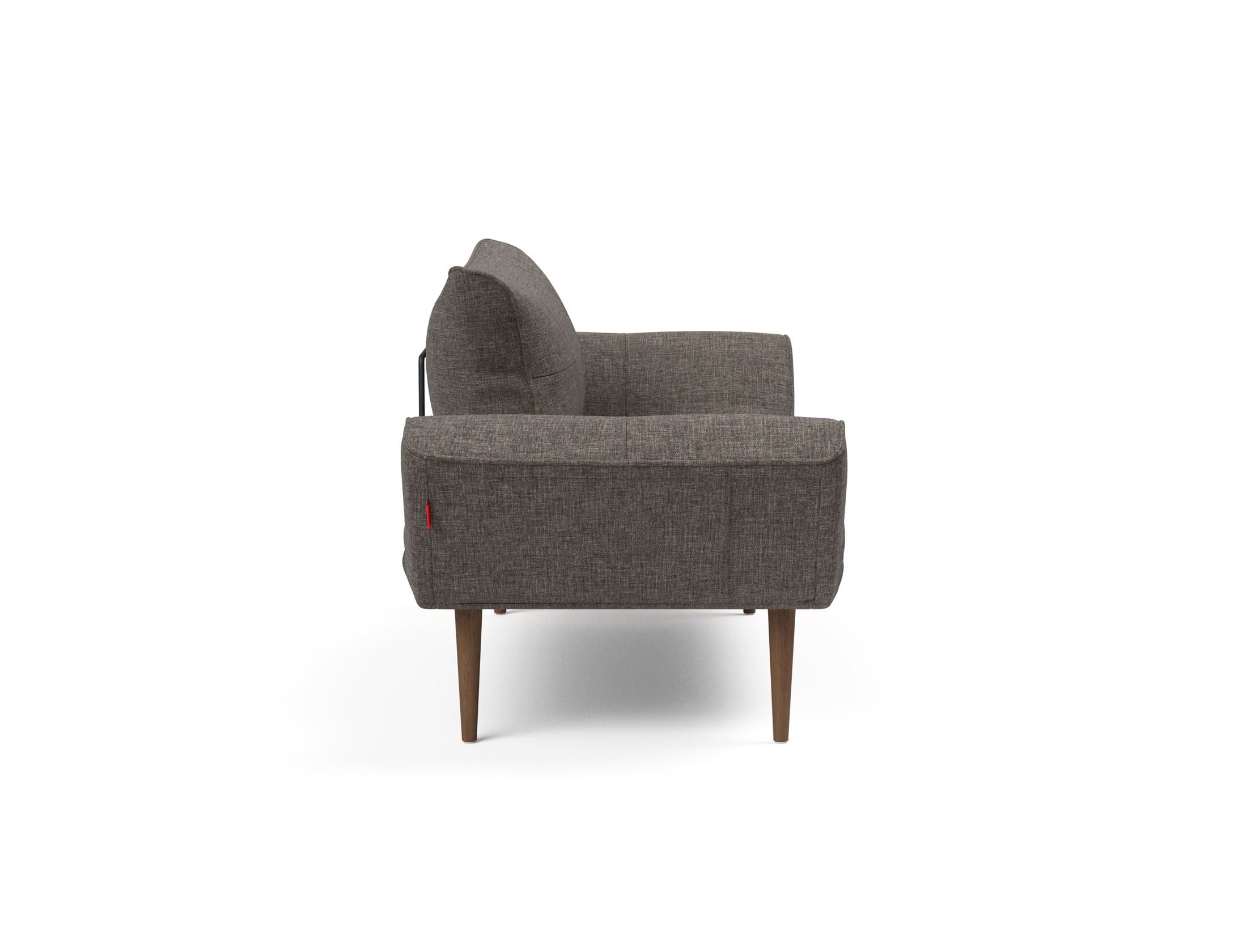 Zeal Styletto Klappsofa