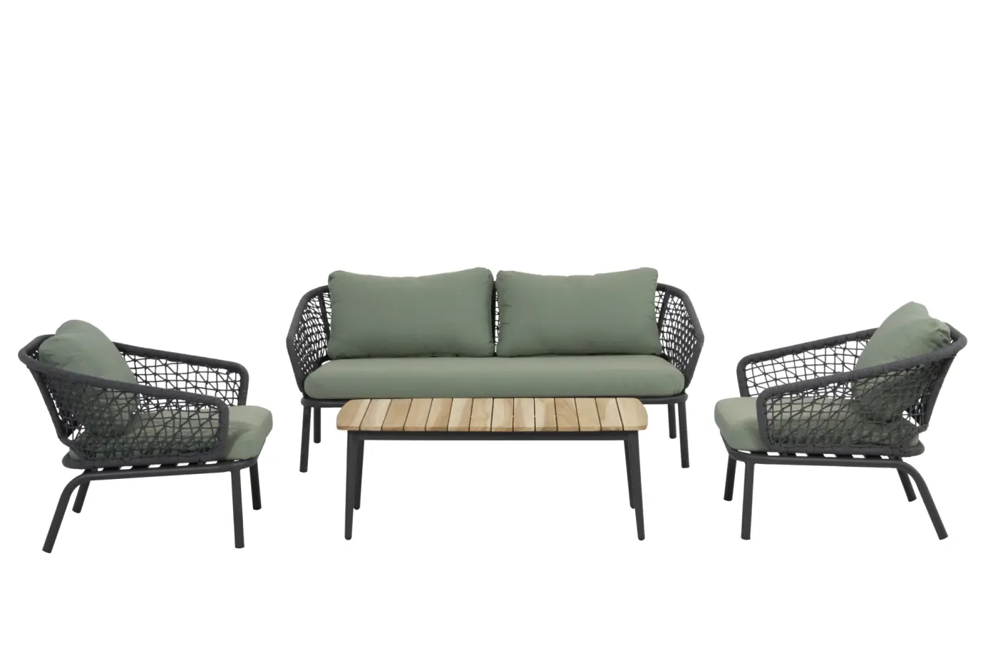 Gartenlounge Elena