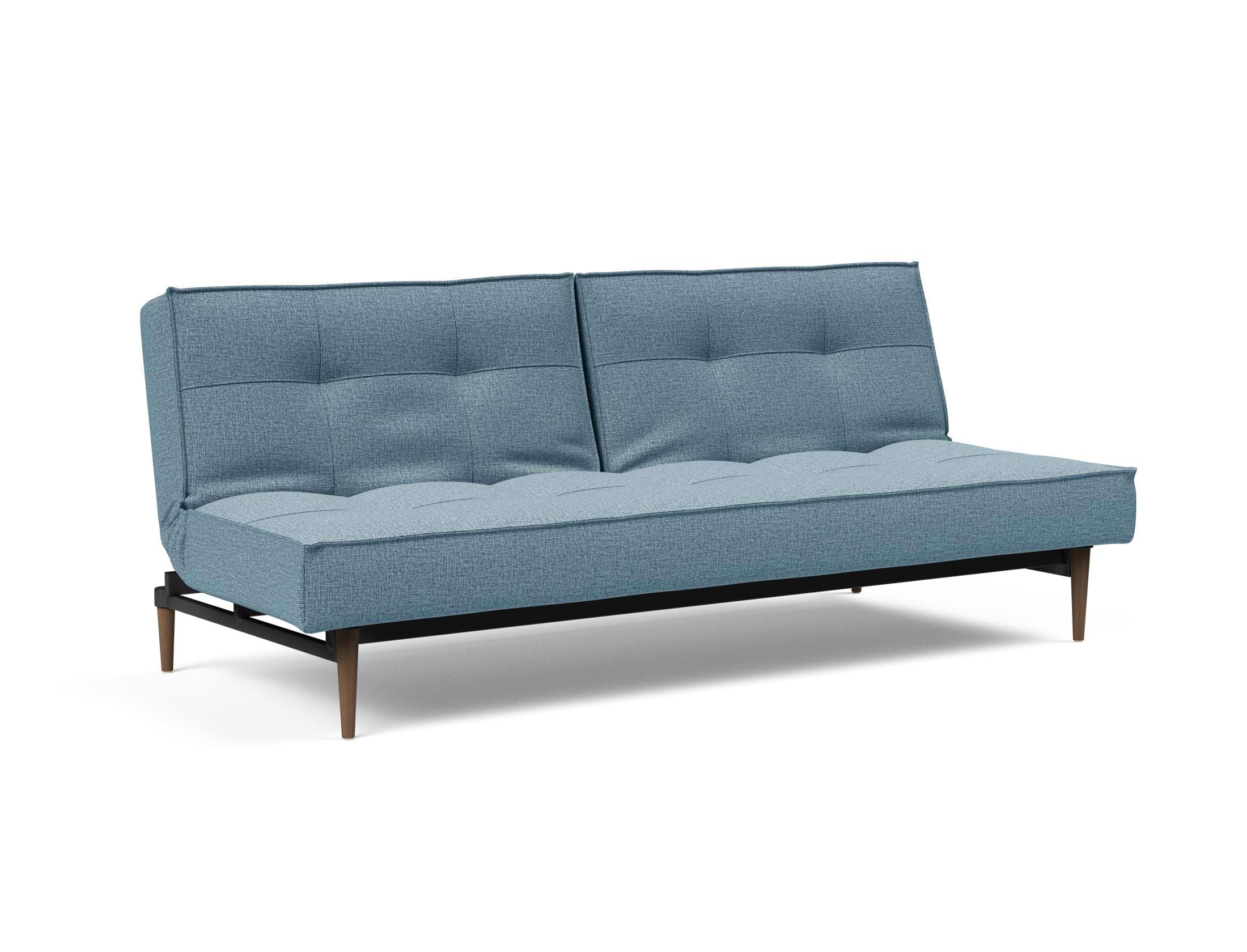 Splitback Klappsofa