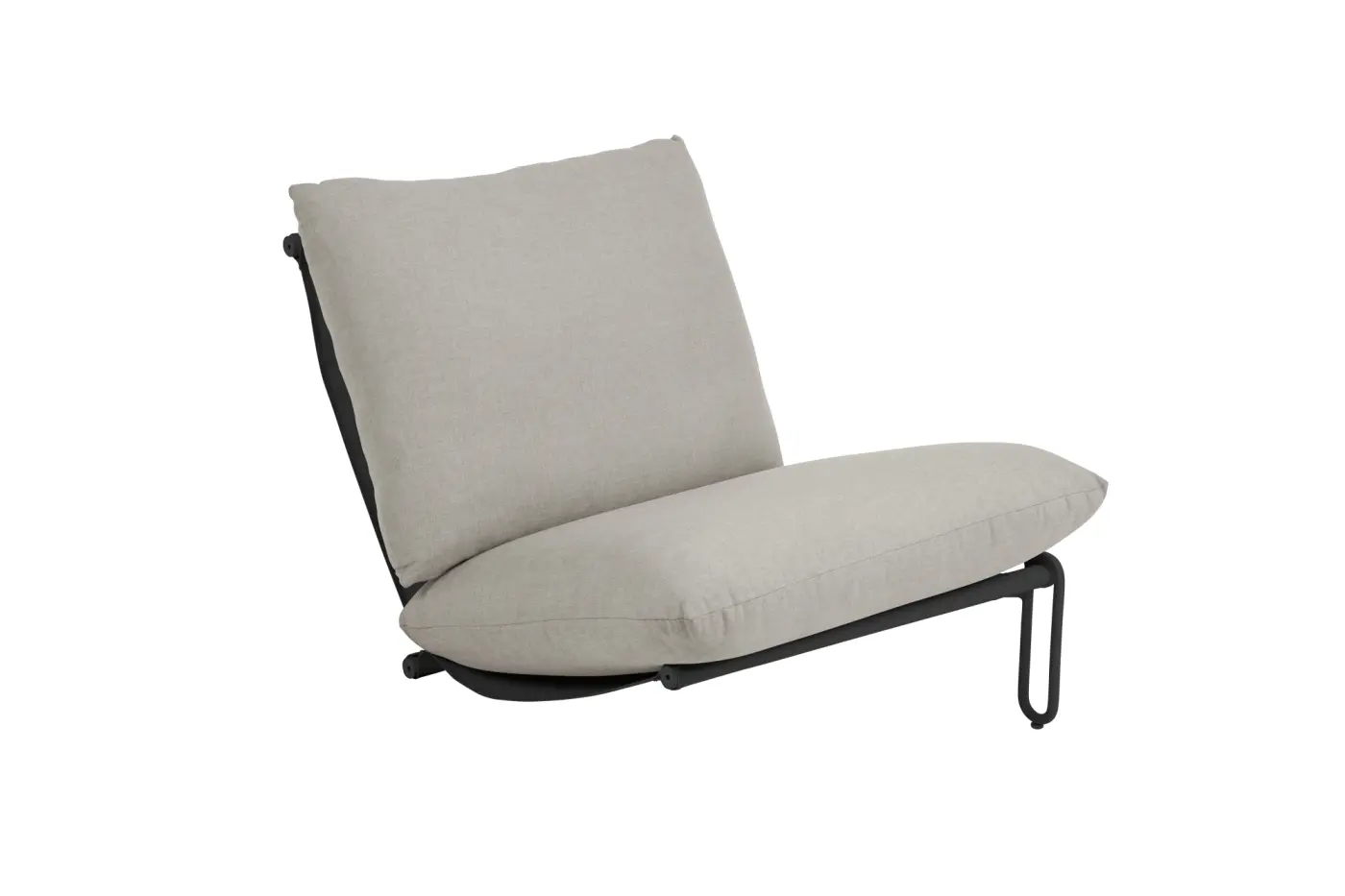 Blixt Lounge Sessel