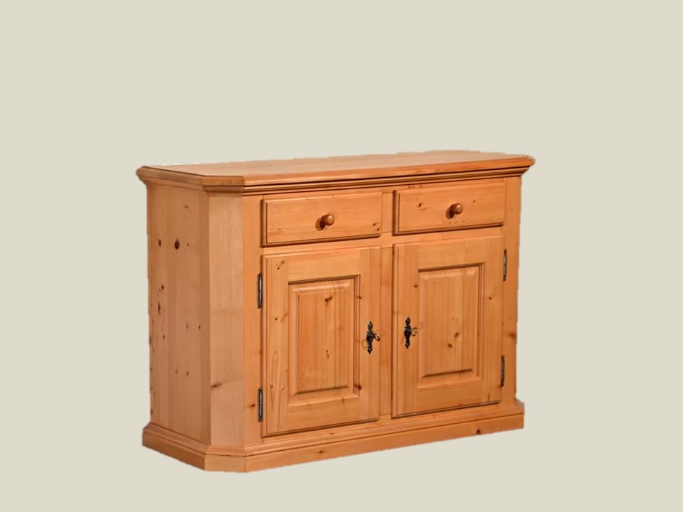 Moebel, Anrichte, Schrank, Kabinett, Holz