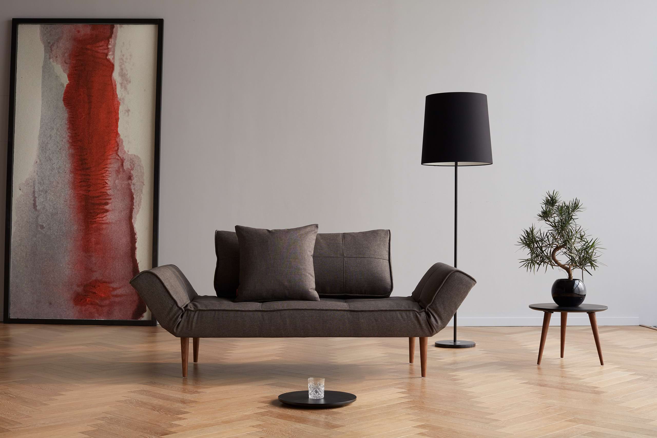 Zeal Styletto Bettsofa Zeal Styletto Bettsofa