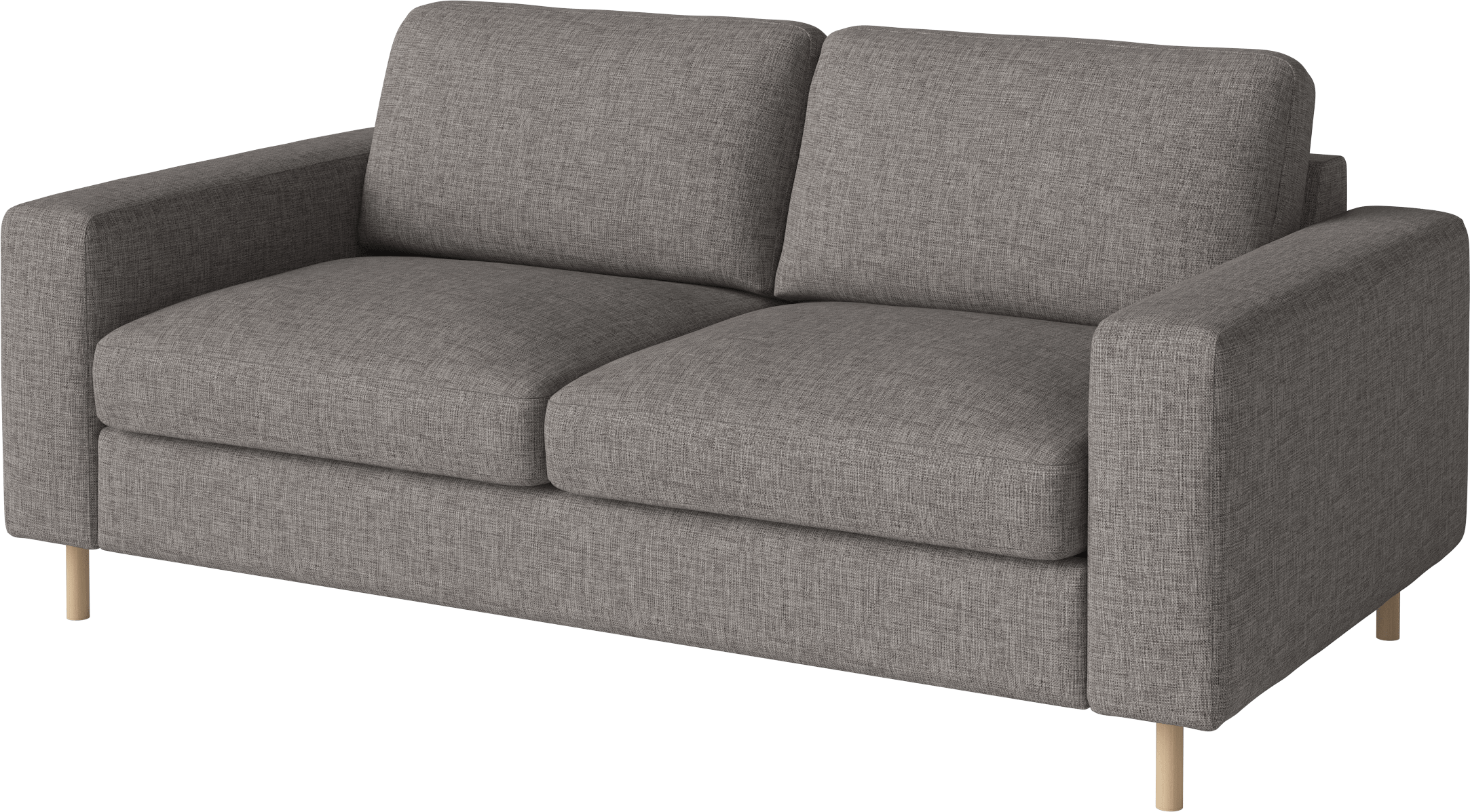 Scandinavia Sofa 2½-Sitzer