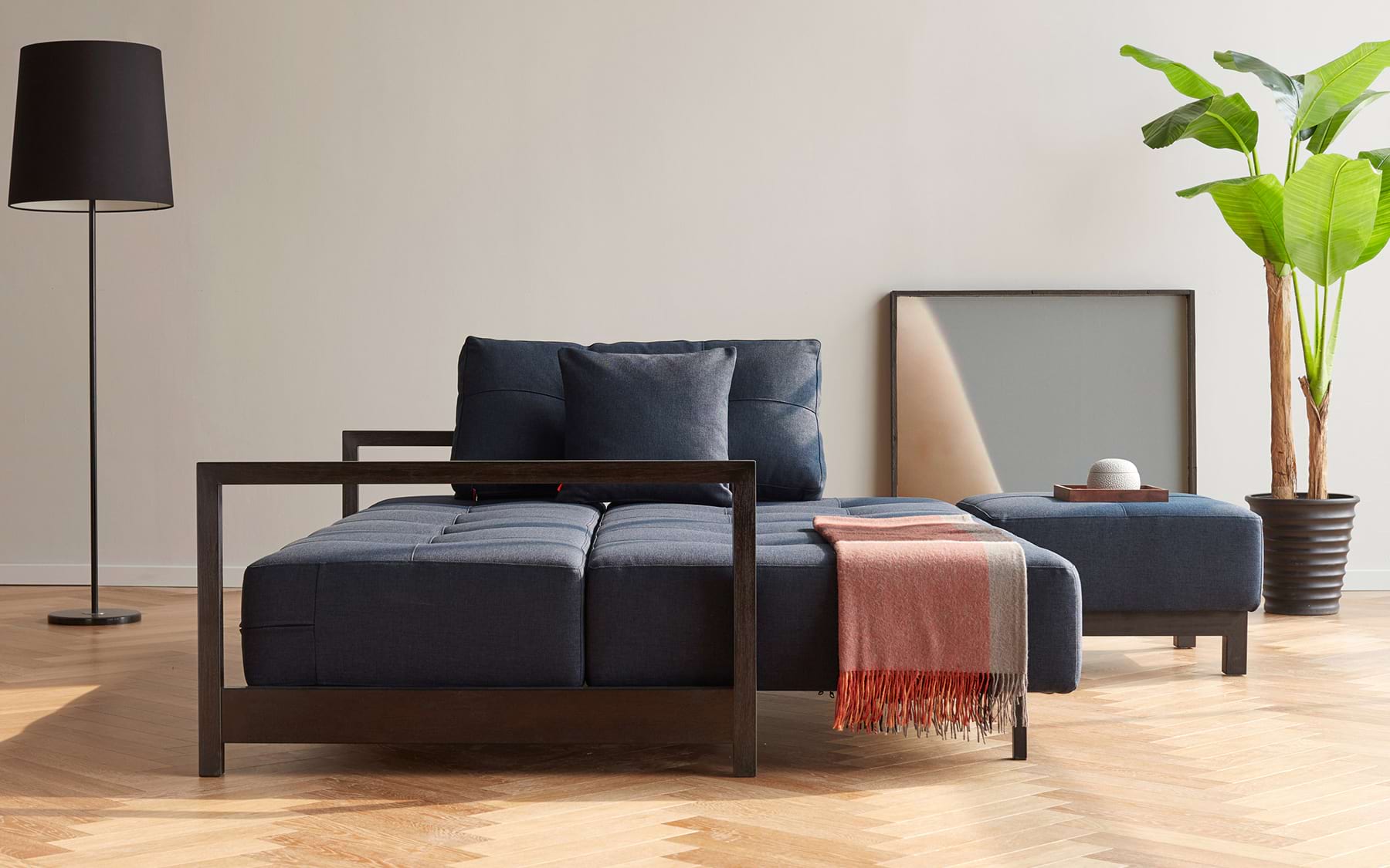 Bifrost Deluxe Bettsofa