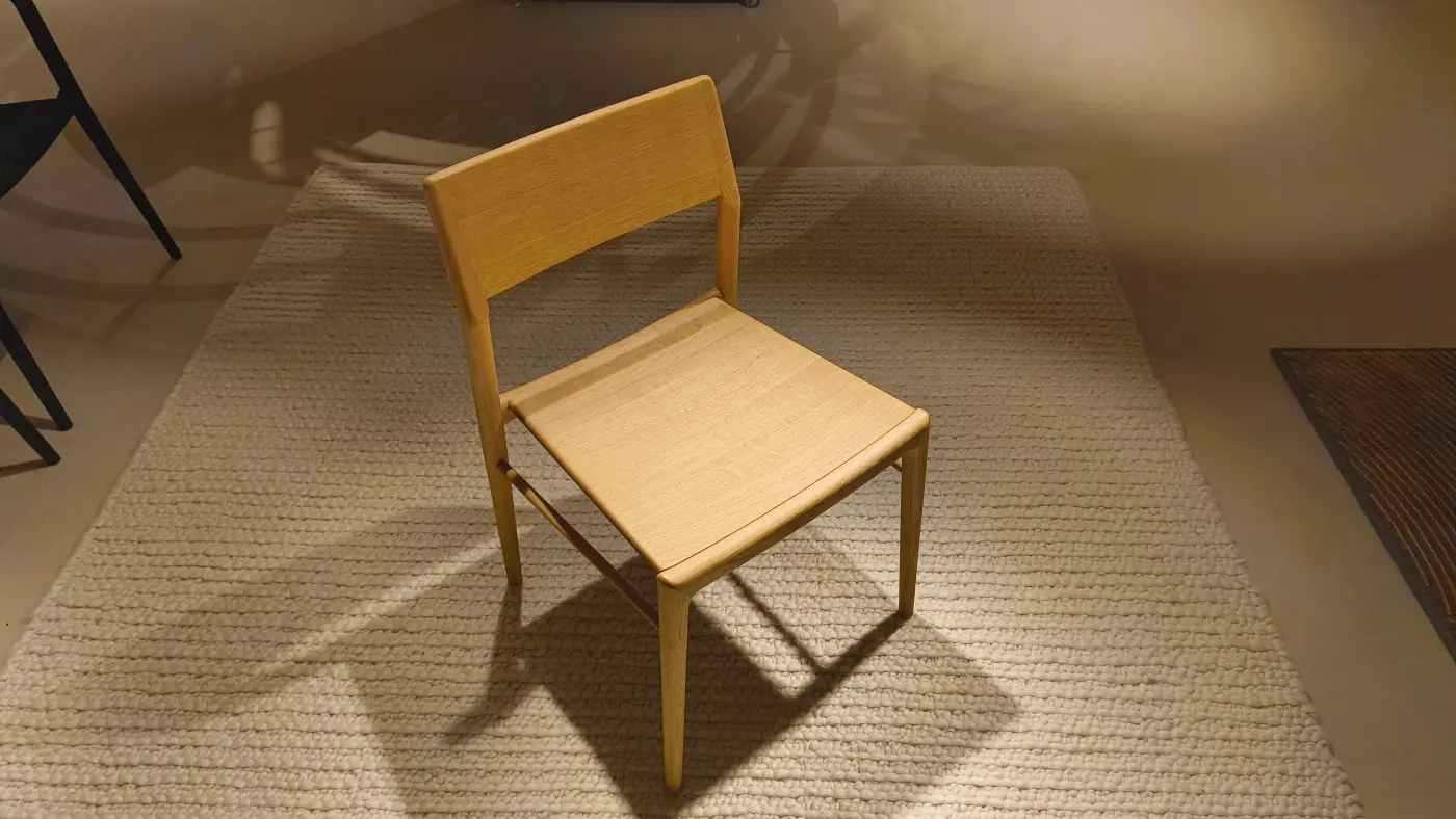 Bistroquadro Tischset