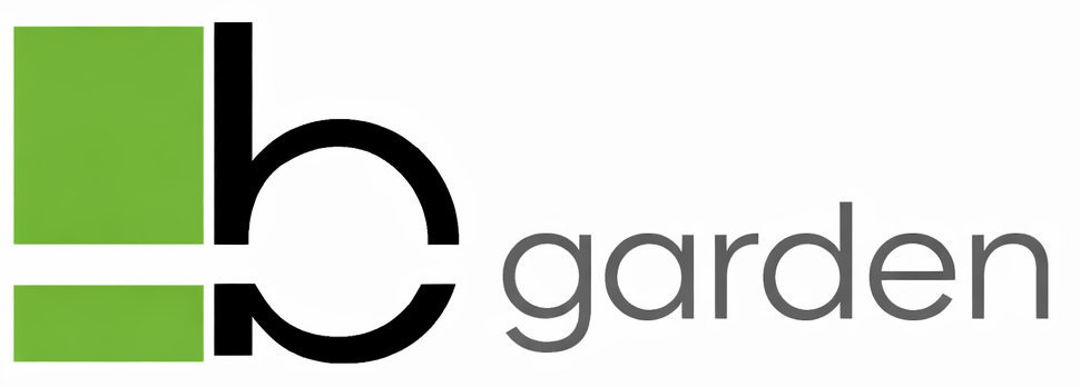 b-garden