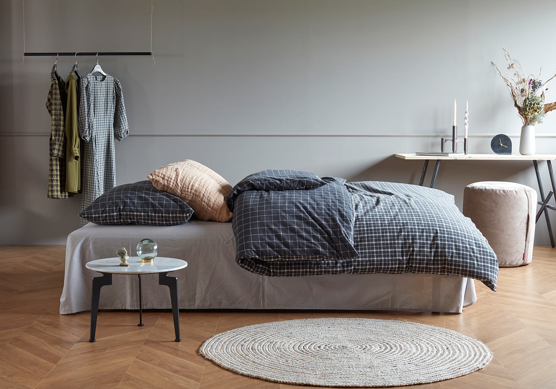 Merga Bettsofa Merga Bettsofa