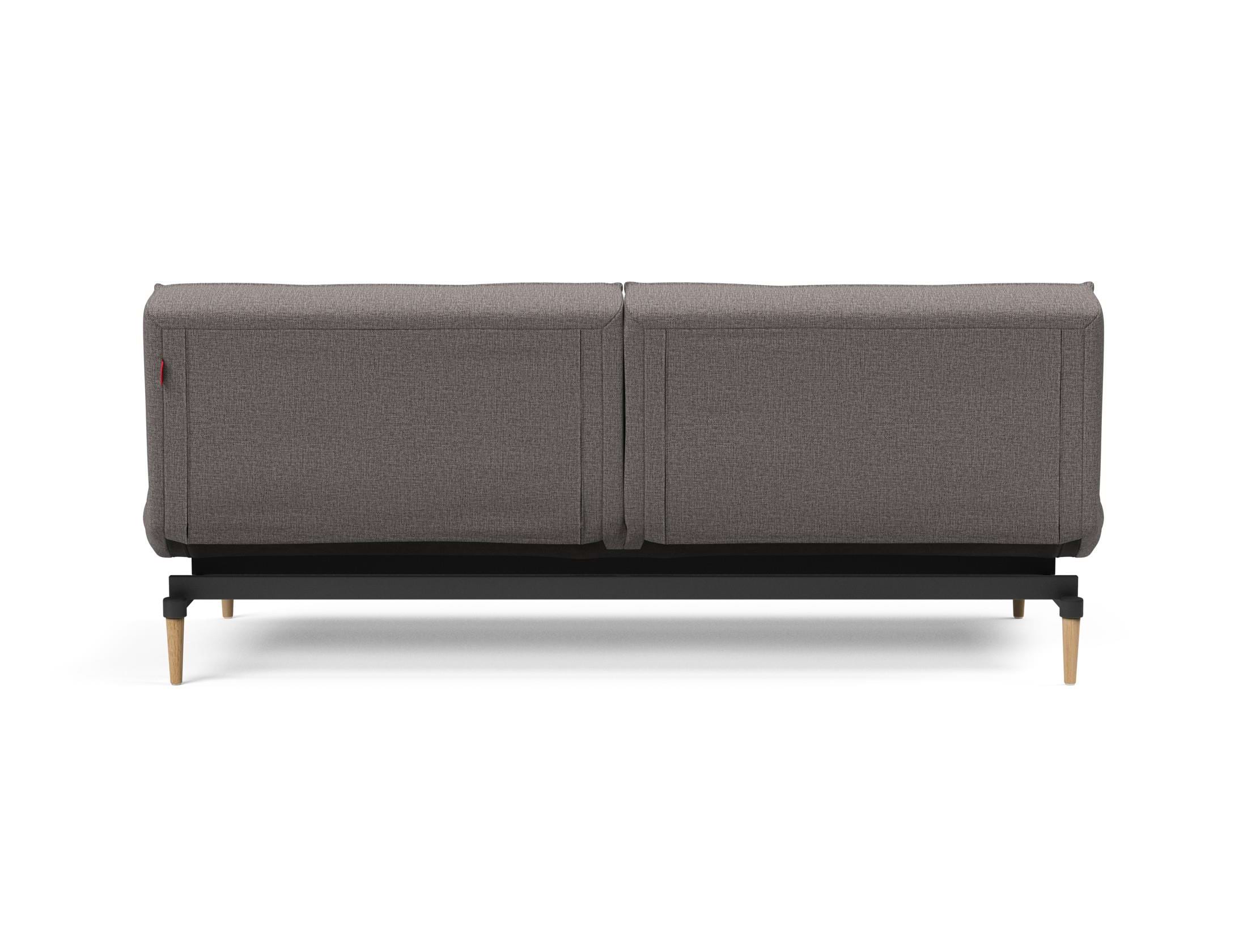 Splitback Klappsofa