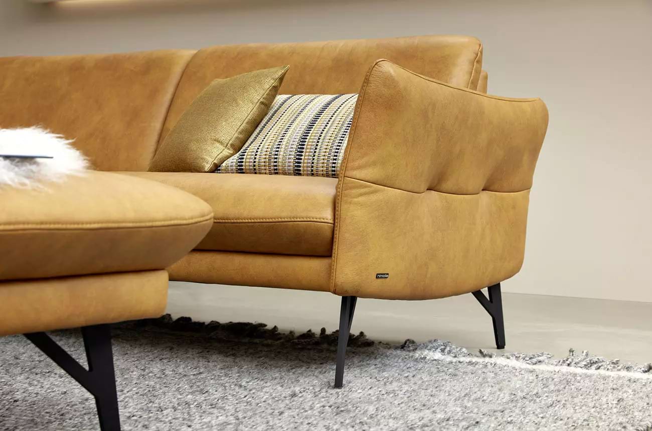 Promotion Sofa 2.5 Plätzer