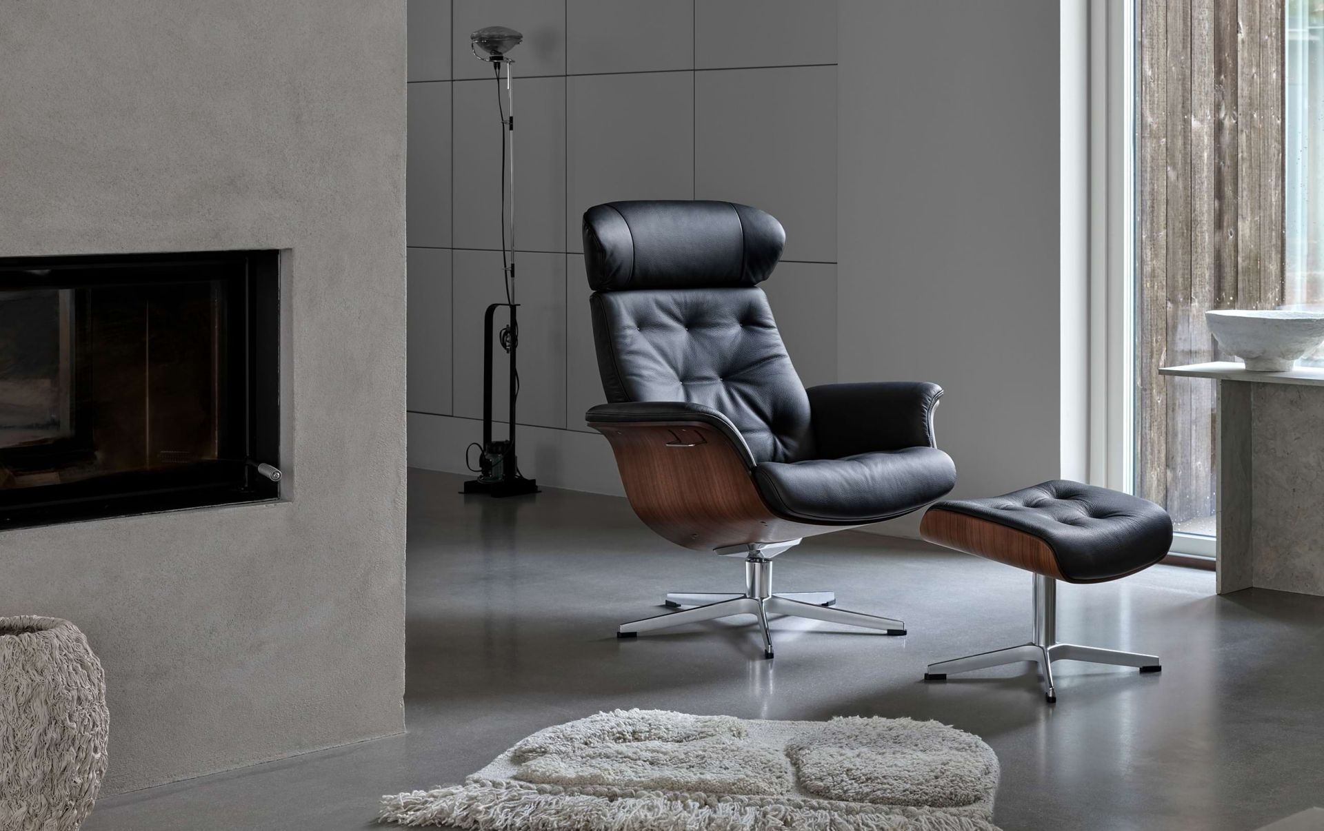 Moderne Sessel & Fernsehsessel | Möbel Tschannen
